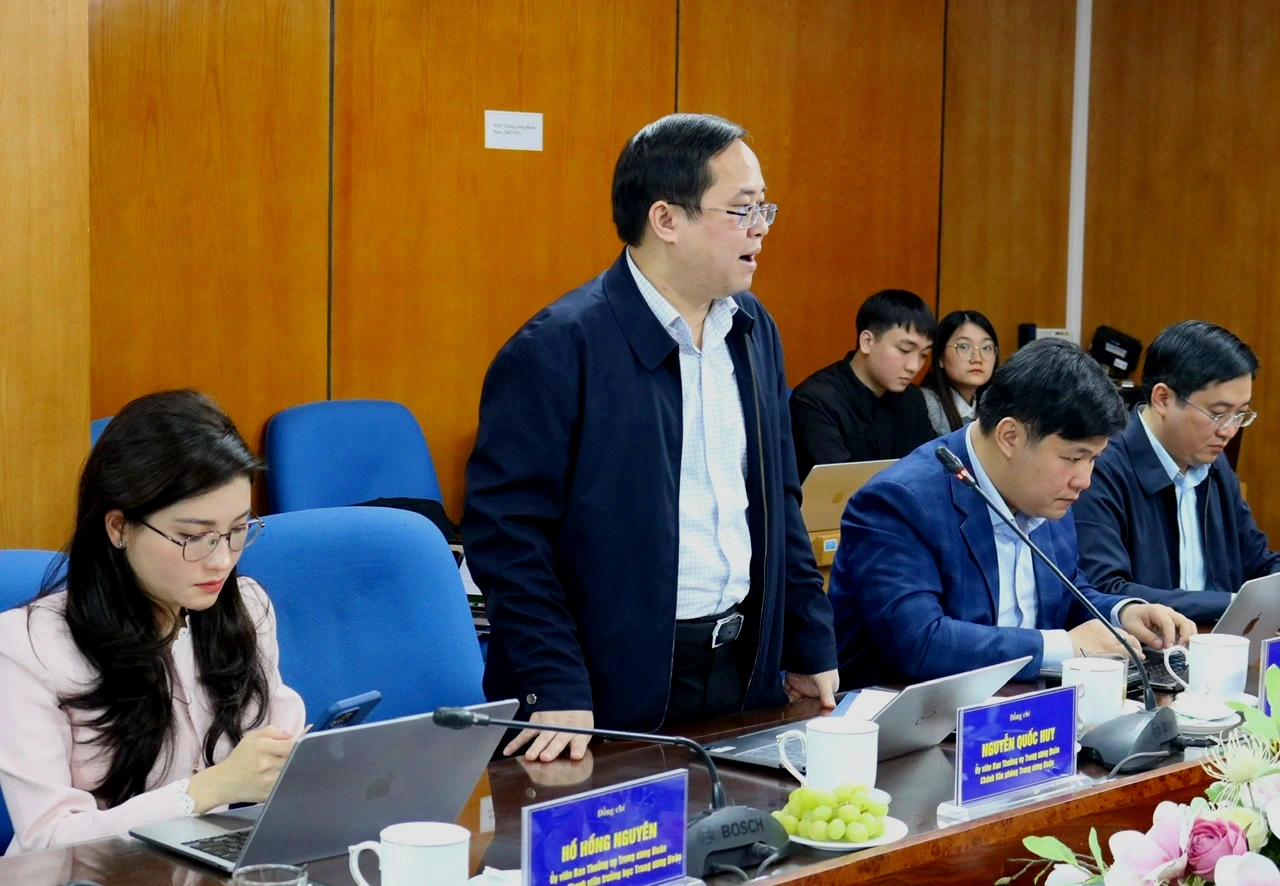 Cần chính sách ưu đãi đặc biệt đối với phát triển nguồn nhân lực chất lượng cao